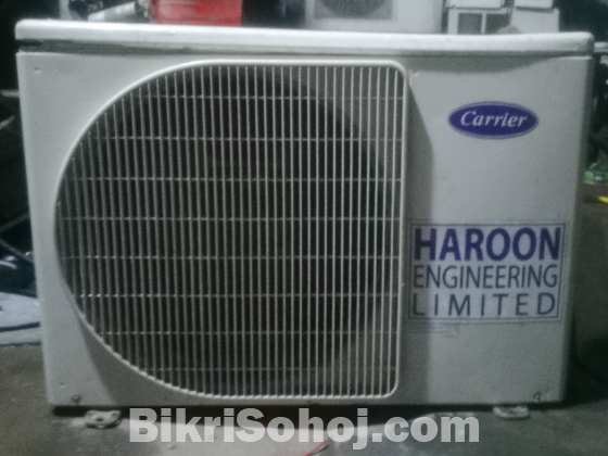 Career inverter A/C